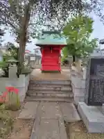 大徳寺(埼玉県)