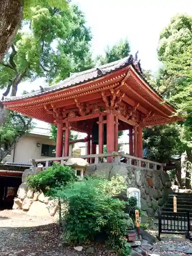 品川寺(東京都)