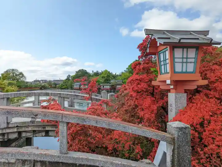 長岡天満宮(京都府)