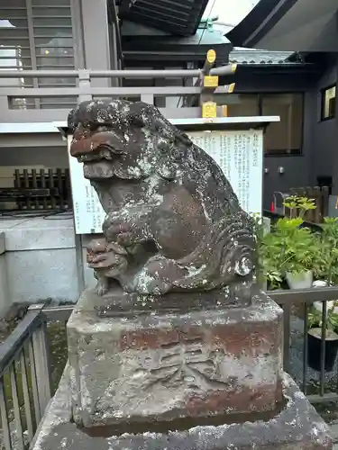 柏神社(千葉県)