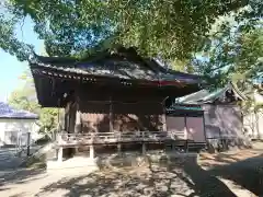 軍神社(静岡県)