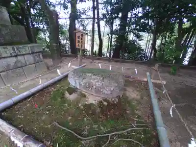 常陸國總社宮(茨城県)