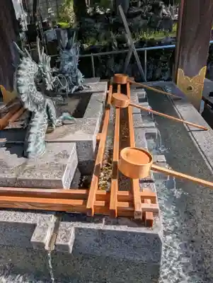 大國魂神社(東京都)