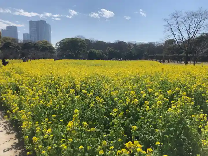 旧稲生神社(東京都)