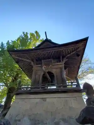 円蔵寺のその他建物
