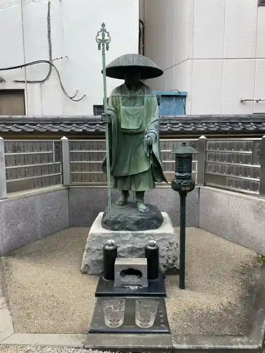 大満寺(東京都)