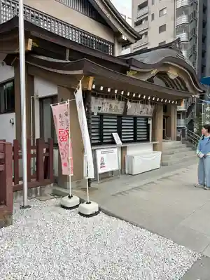 浅草神社(東京都)
