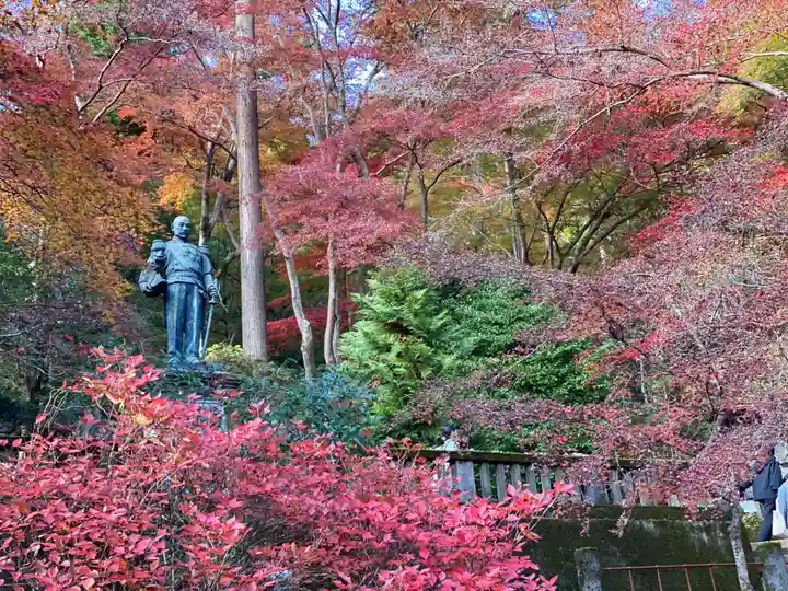 東郷神社(埼玉県)