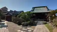 九品寺の本殿・本堂