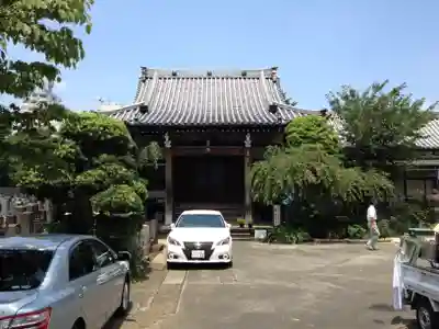 清林寺のその他建物