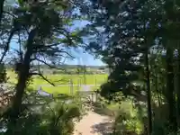 熊野神社(千葉県)