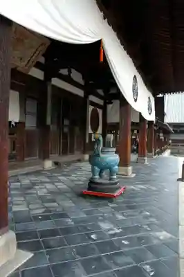 萬福寺のその他建物
