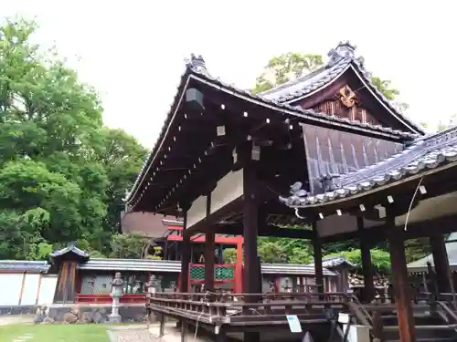 氷室神社(奈良県)