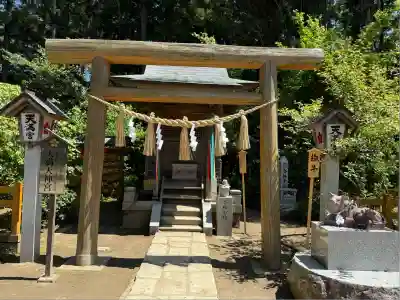 水戸八幡宮(茨城県)