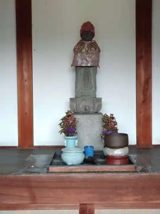 祠(地蔵)(愛知県)