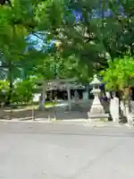 春日神社(奈良県)
