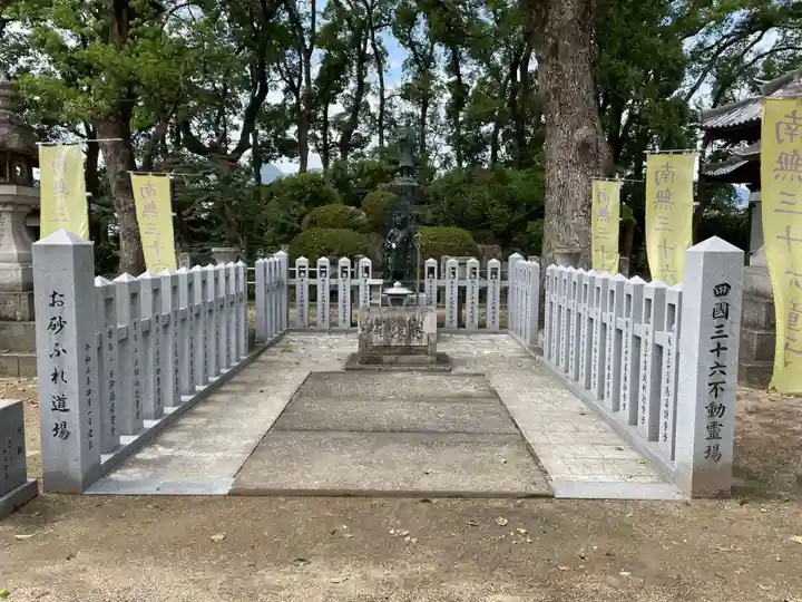 本山寺(香川県)