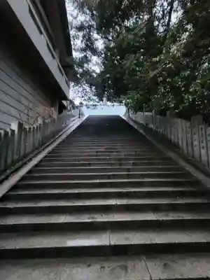 東雲神社(愛媛県)
