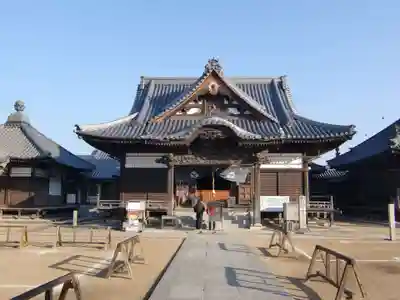 長尾寺(香川県)