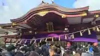 西宮神社(兵庫県)