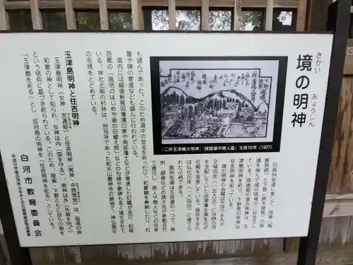 境神社の歴史