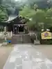 毛谷黒龍神社(福井県)