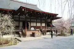 天龍寺の建物その他