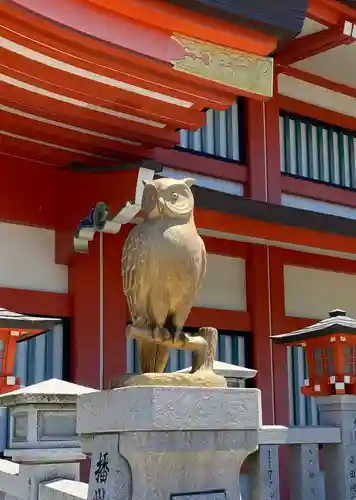 射楯兵主神社(兵庫県)