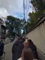 布多天神社(東京都)