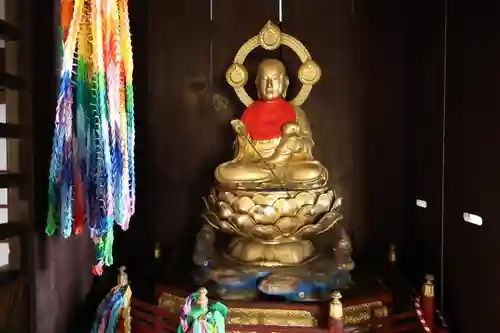 等覚院(神奈川県)