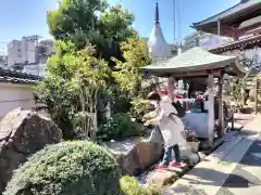 済広寺(静岡県)