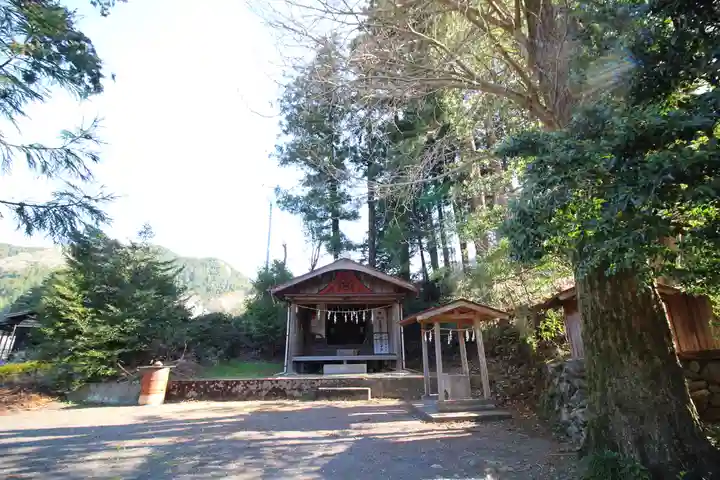 天神社(埼玉県)