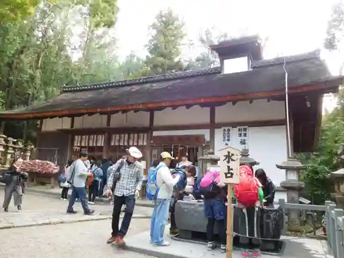 春日大社のその他建物