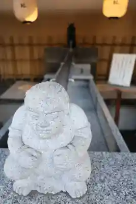 菊名神社(神奈川県)