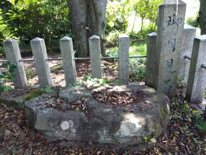 小烏神社(福井県)