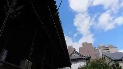 平等寺（因幡堂）のその他建物