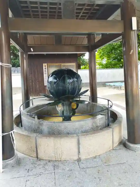 中山寺(兵庫県)