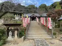 五井山 妙善院の建物その他