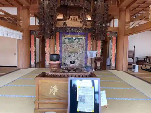 瑞雲寺(静岡県)