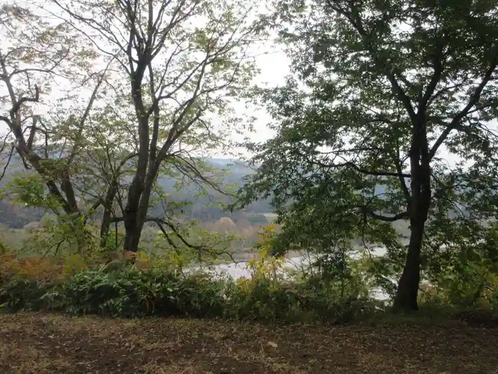 二社神社(新潟県)