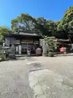 密蔵院のその他建物