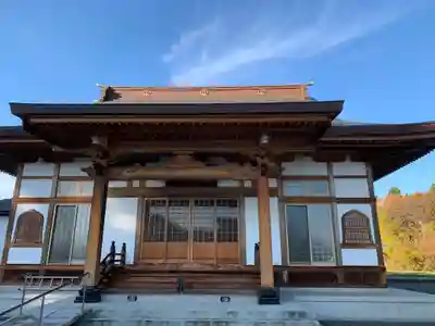 勝常寺(福島県)