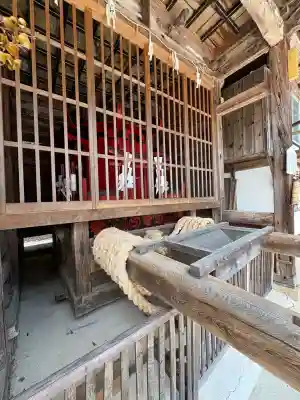 須佐神社(広島県)