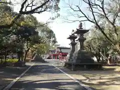 住吉大社の建物その他