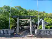 神明神社(岐阜県)