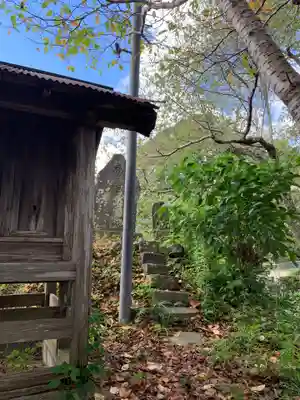 九頭竜権現(千葉県)