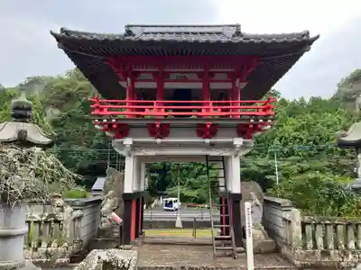 霊仙寺(大分県)