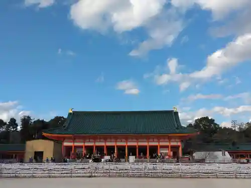 平安神宮(京都府)