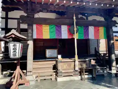常性寺(東京都)