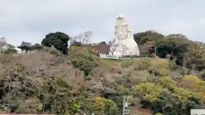 大船観音寺(神奈川県)